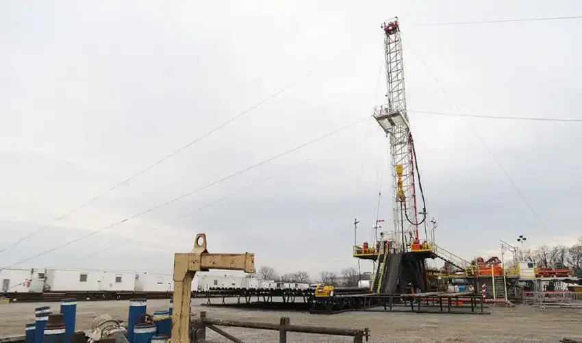 geotermalna bušenja Virovitica